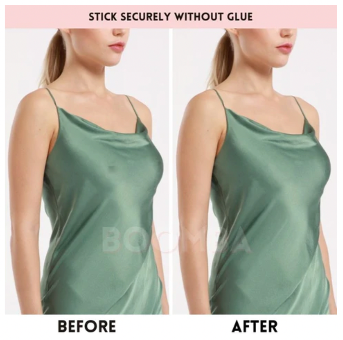 Magic Nipple Covers