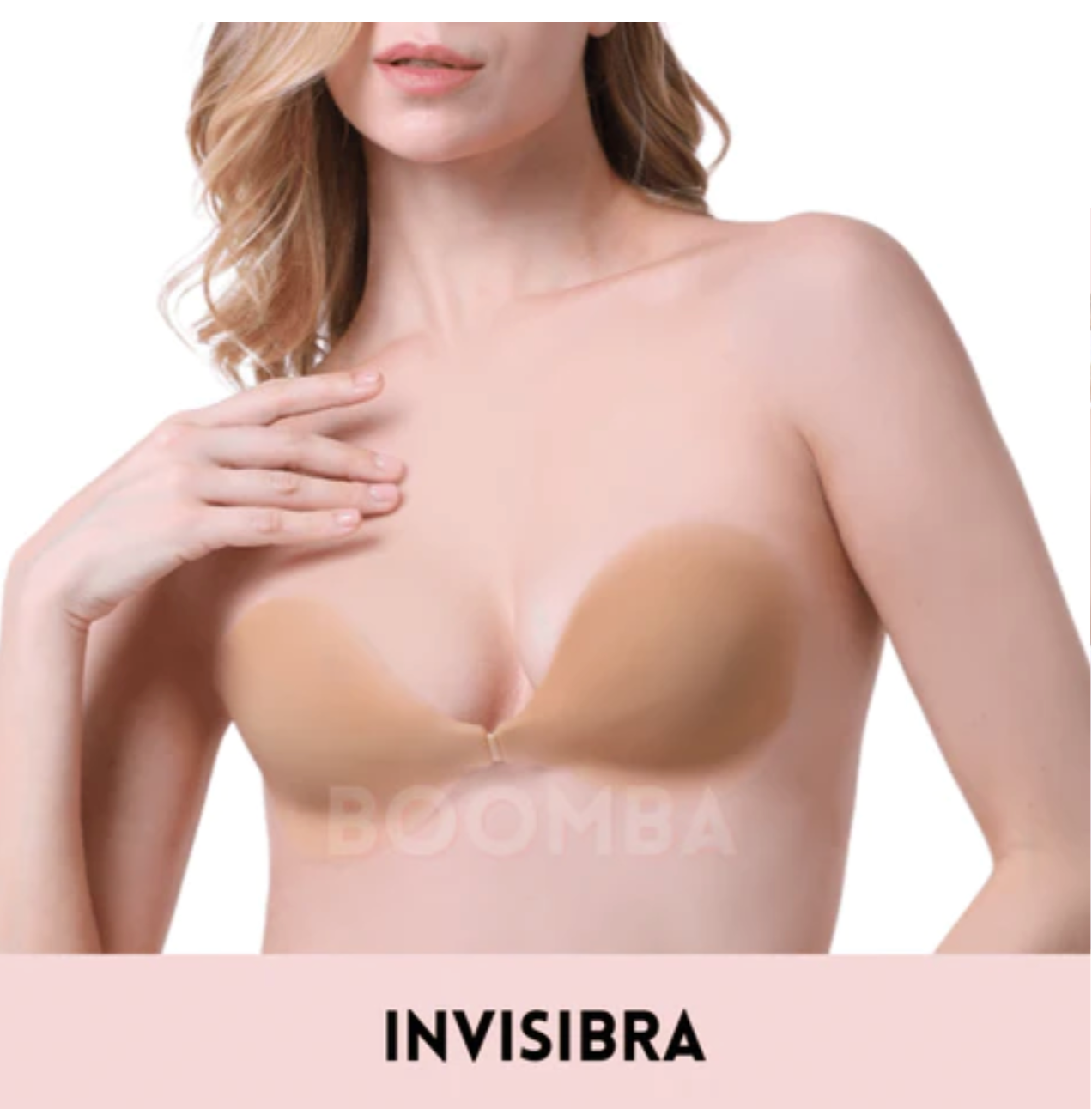 Invisibra