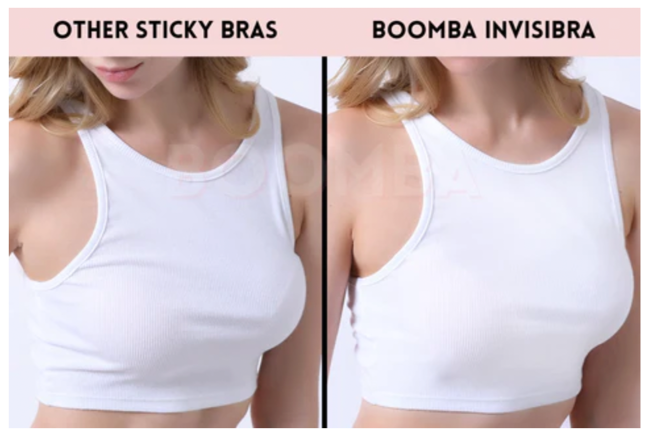 Invisibra