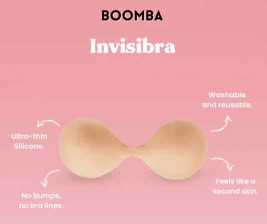 Invisibra