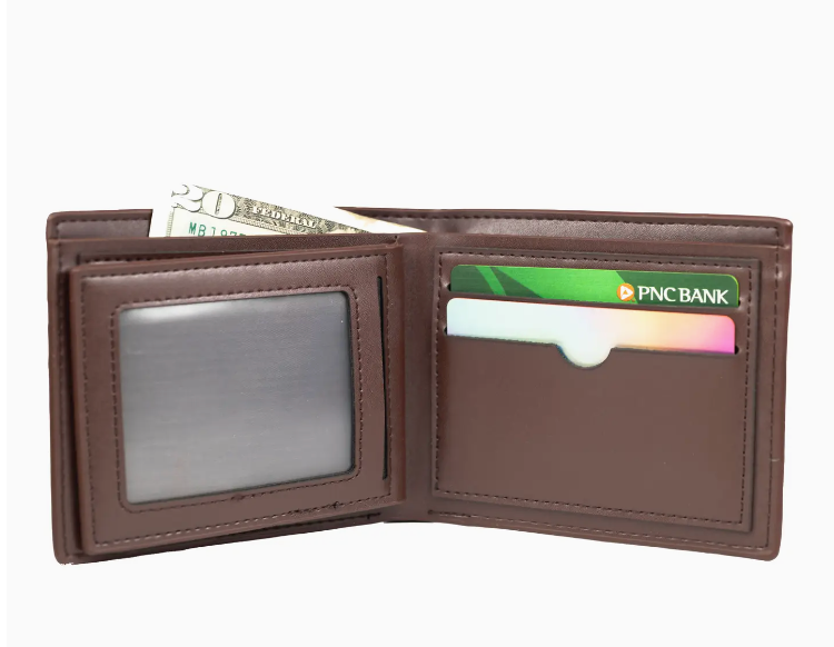Airmail Wallet