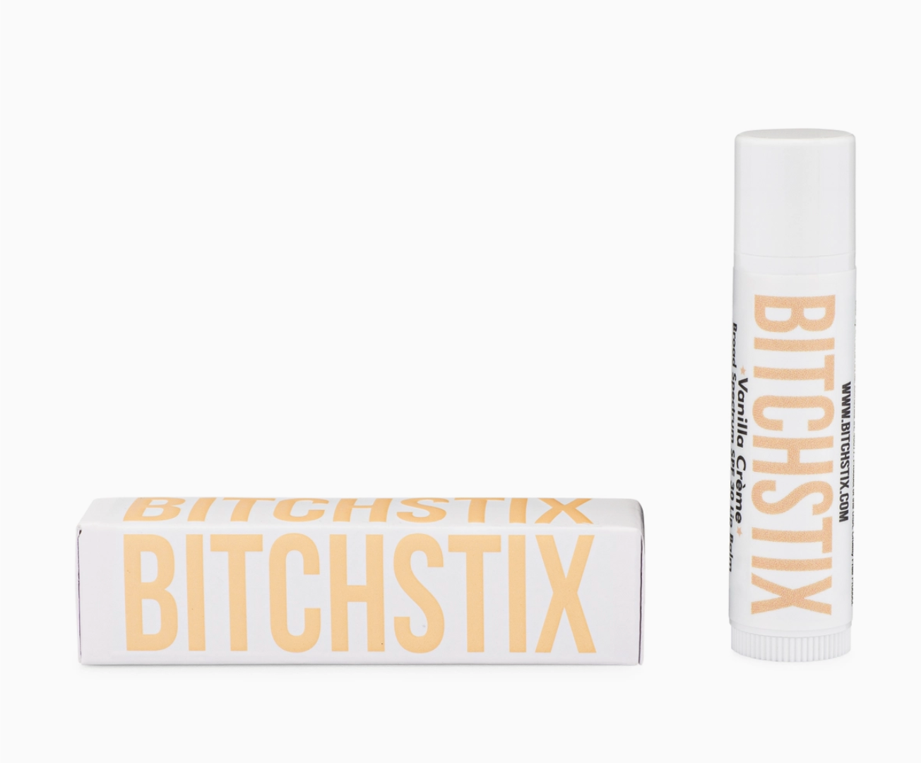 Vanilla Creme SPF30 Lip Balm