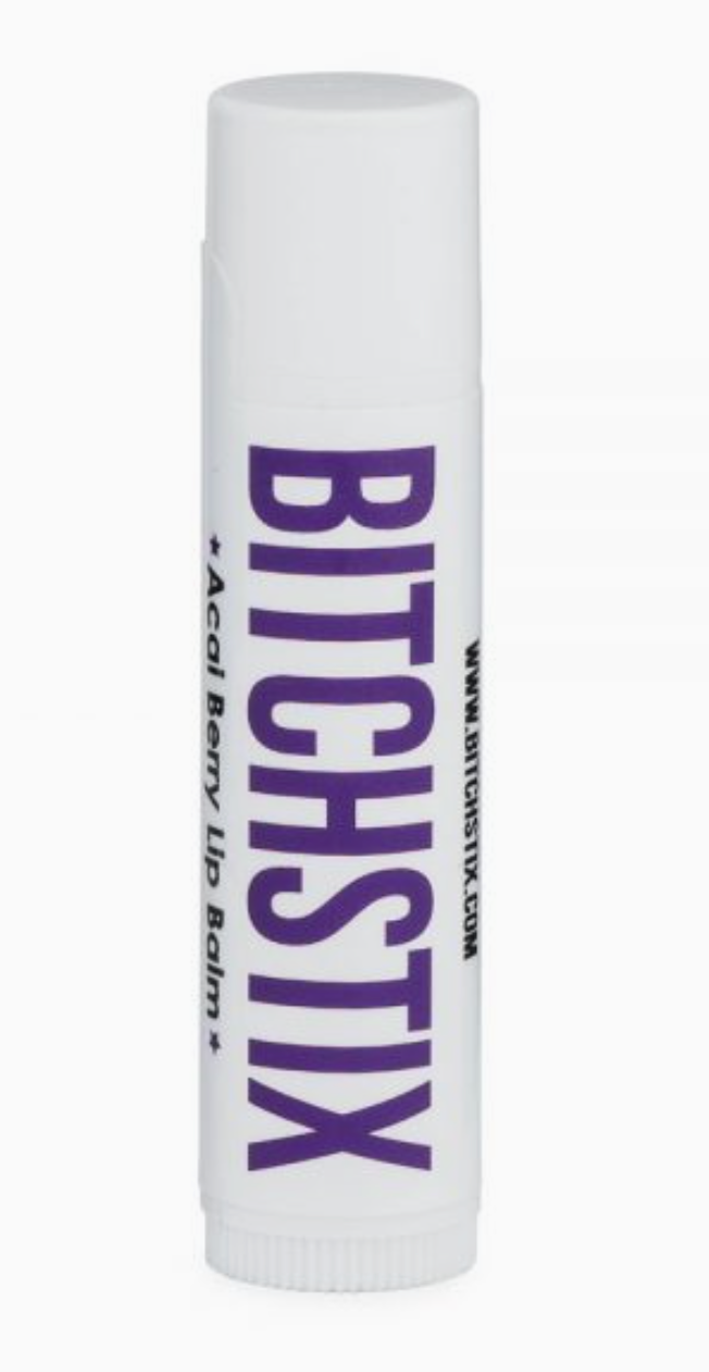 Acai Berry SPF30 Lip Balm