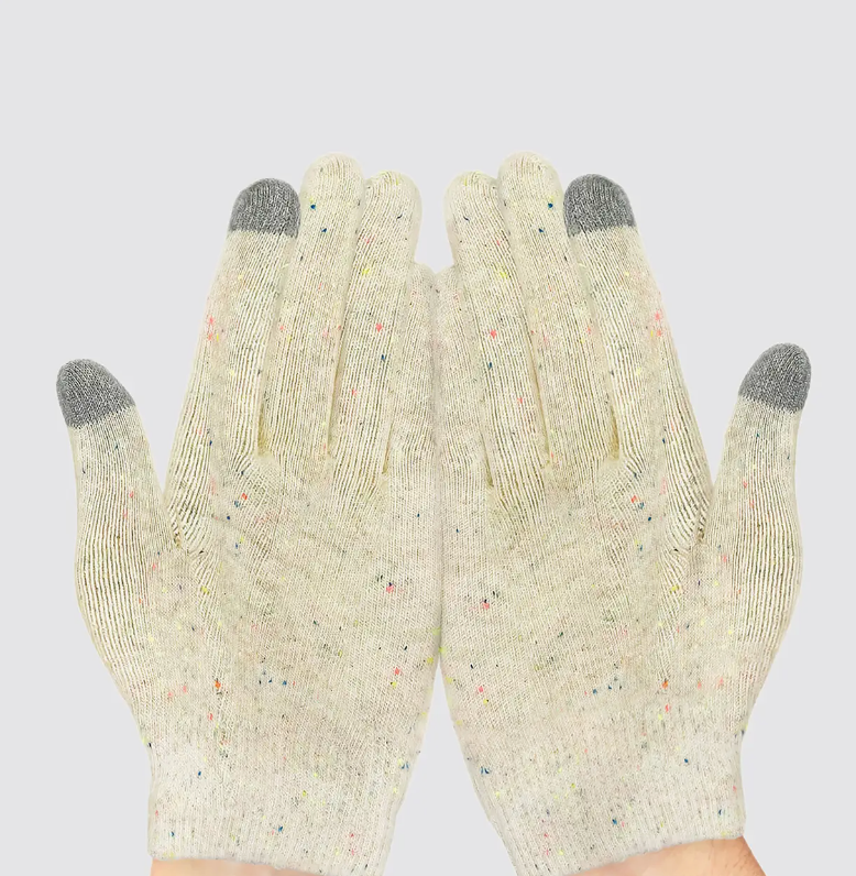 Moisturizing Spa Gloves