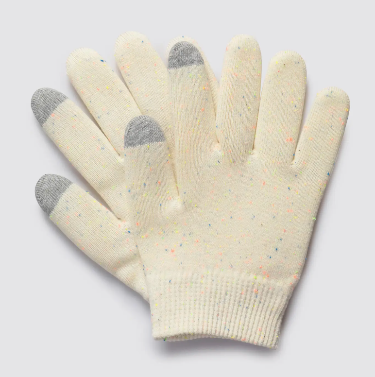 Moisturizing Spa Gloves