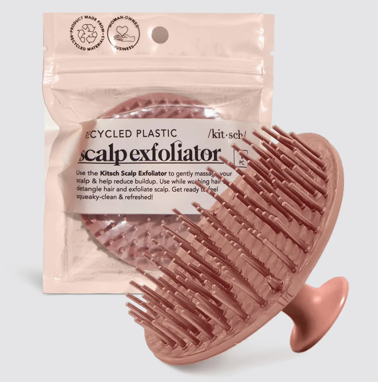 Scalp Exfoliator