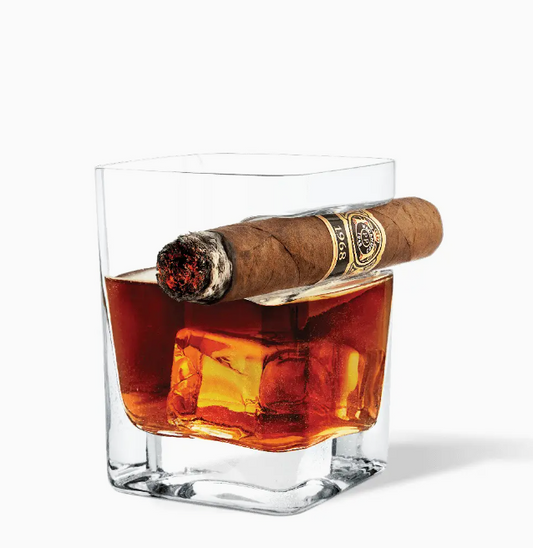 Cigar Glass