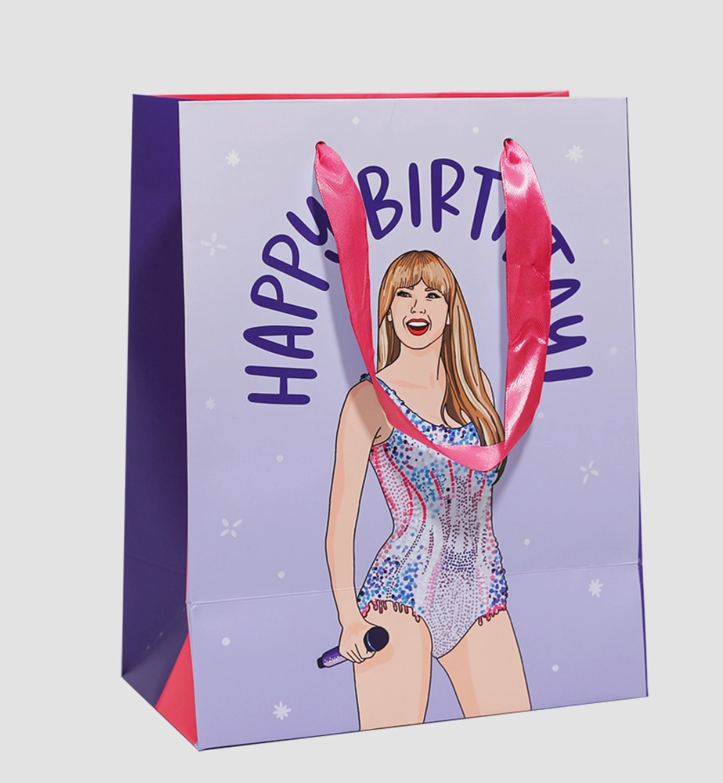 Birth Tay Gift Bag