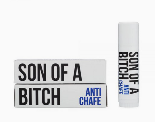 Son Of A Bitch Anti Chafe Stix