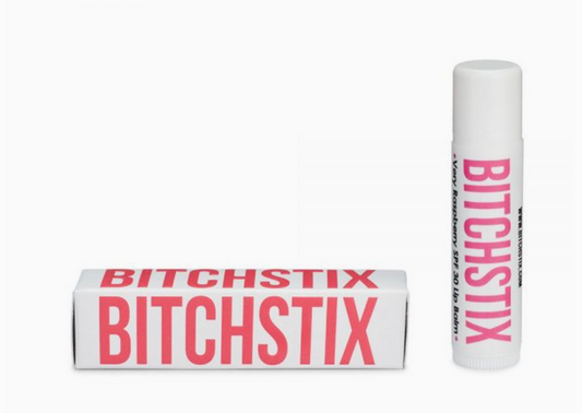 Very Raspberry SPF30 Lip Balm