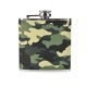  Camouflage Flask