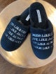  Coco Slippers