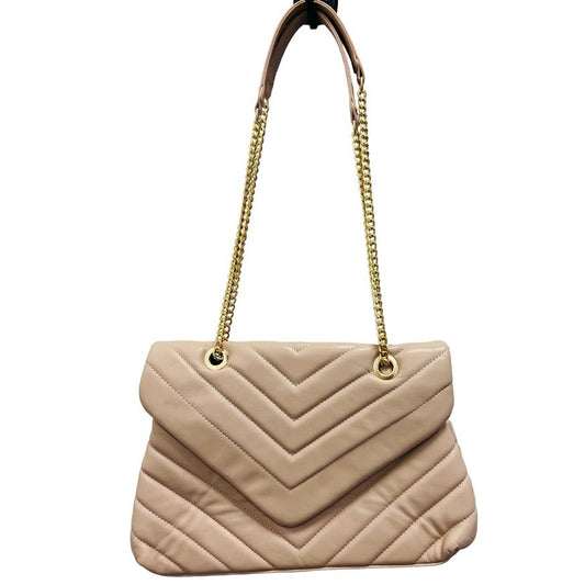 Ivy Crossbody